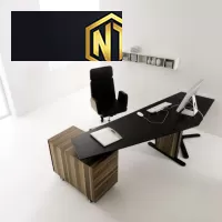 BÀN LÀM VIỆC VĂN PHÒNG GIÁ TỐT LONG THÀNH - BLVVP03